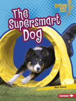 The Supersmart Dog