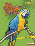 The Supersmart Parrot