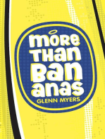 More than Bananas: Crumbs..., #1