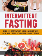 Intermittent Fasting