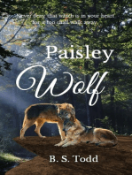 Paisley Wolf
