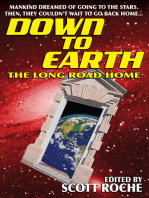 Down To Earth