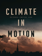 Climate in Motion