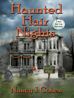 Haunted Hair Nights