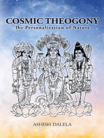 Cosmic Theogony : The Personalization of Nature
