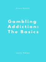 Gambling Addiction