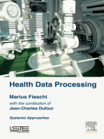 Health Data Processing: Systemic Approaches