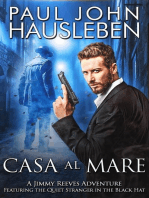 Casa Al Mare: A Jimmy Reeves Adventure