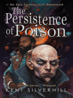 The Persistence of Poison: Hollow, #0