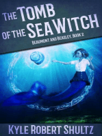 The Tomb of the Sea Witch: Beaumont and Beasley, #2