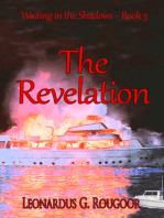 The Revelation: Waiting in the Shadows ~ Book 3