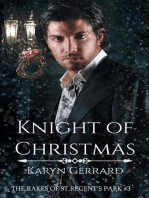 Knight of Christmas