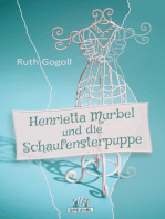 Henrietta Murbel und die Schaufensterpuppe