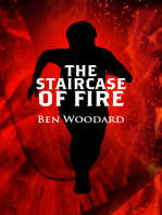 The Staircase of Fire