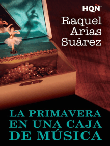 La primavera en una caja de música