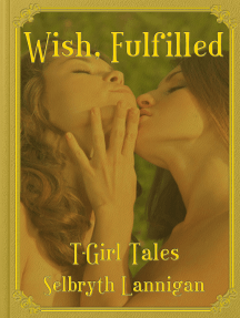 Wish, Fulfilled by Selbryth Lannigan - Ebook | Scribd