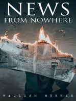 News from Nowhere: Dystopian Sci-Fi Novel