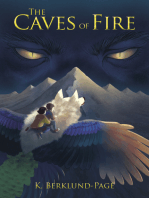 The Caves of Fire
