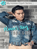 Flower Boy Tour Guide