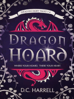 Dragon Hoard: Dragon Fairy Tales 1 - 6: Dragon Fairy Tales