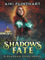 Shadows Fate