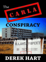 The Carla Conspiracy