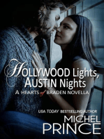 Hollywood Lights, Austin Nights: Hearts of Braden, #9