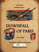Downfall of Paris