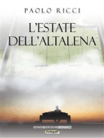 L'estate dell'altalena