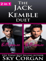 The Jack Kemble Duet