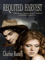 Requited Harvest