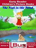 The Fish in the Pond