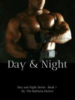 Day and Night ( Book 1 )