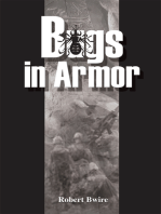 Bugs in Armor: A Tale of Malaria and Soldiering