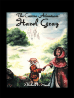 Hazel Gray: The Castora Adventures