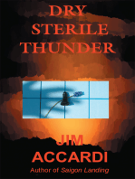 Dry Sterile Thunder