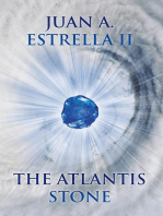 The Atlantis Stone: The Heart Nexus Saga