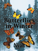 Butterflies in Winter