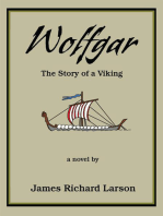 Wolfgar: The Story of a Viking
