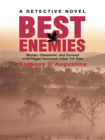 Best Enemies: Murder, Obsession, and Survival <Br>In <Br>The Rugged Backwoods of <Br>New York State