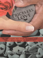 Priceless Love: A Matter of the Heart and the Gift for a Lifetime