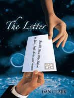 The Letter: For All Those Who Believe in Love, Soul Mates, and Forever