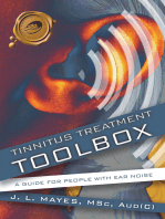 Tinnitus Treatment Toolbox