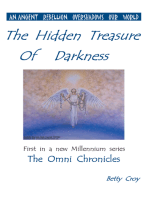 The Hidden Treasure of Darkness