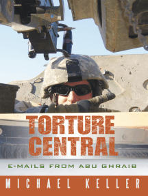 Torture Central: E-Mails from Abu Ghraib