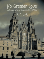 No Greater Love: A Story of the Spanish Civil War