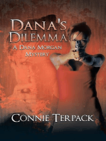 Dana's Dilemma: A Dana Morgan Mystery
