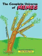 The Complete Universe of Memes: Branches of Reality on the Reality Tree