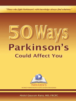 50 Ways Parkinson's Could Affect You