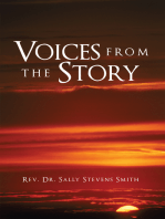 Voices from the Story